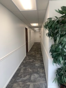 PBP Hallway 3